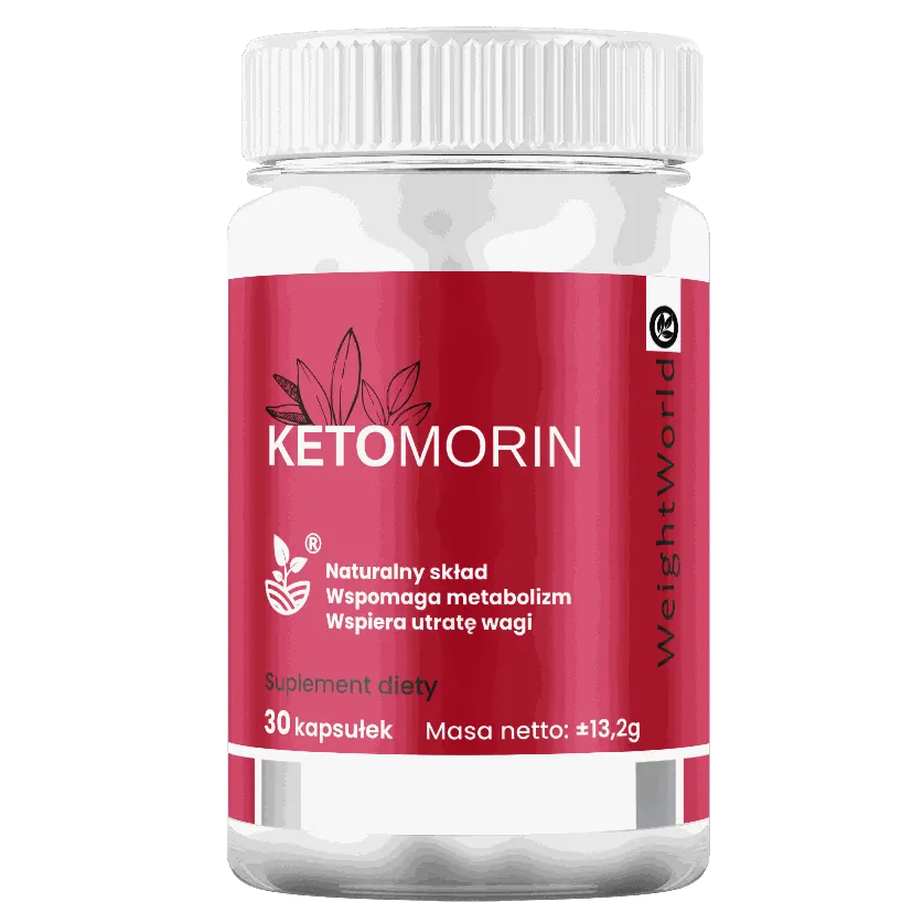 Ketomorin
