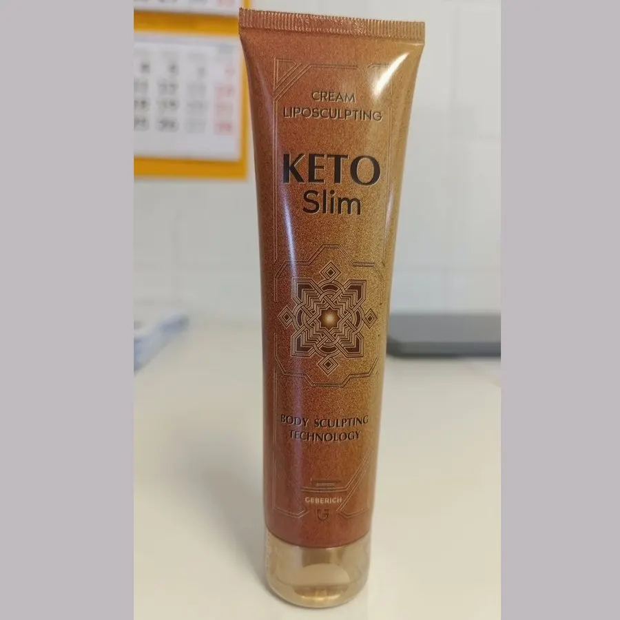 KetoSlim — immagine