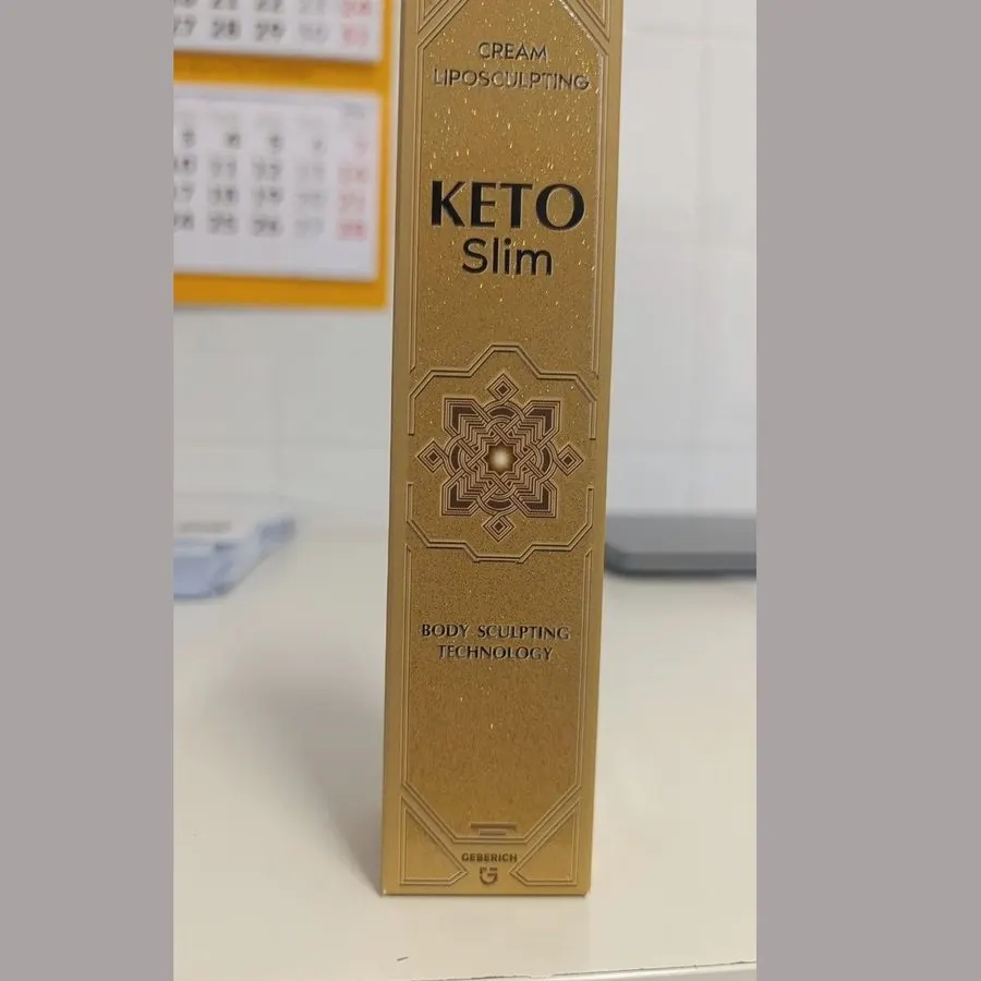 KetoSlim — immagine 1