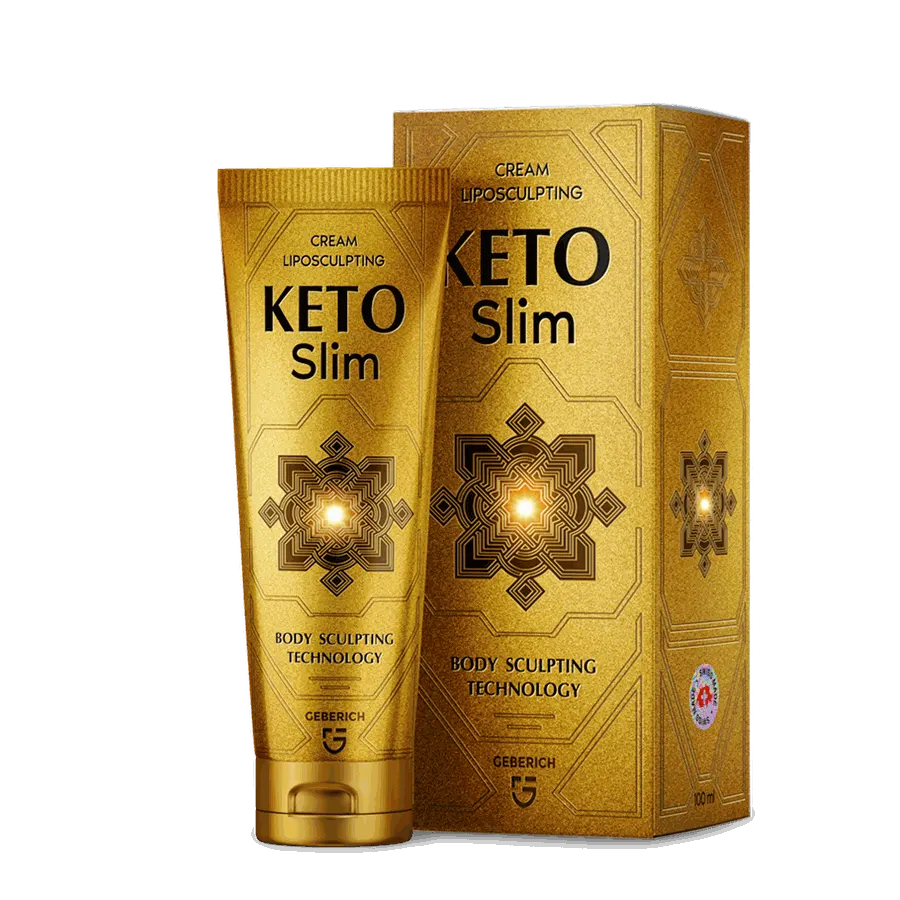 KetoSlim — immagine 2