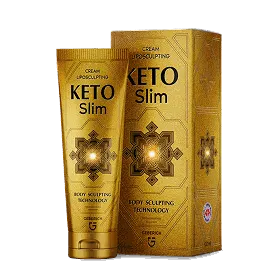 KetoSlim — immagine 3