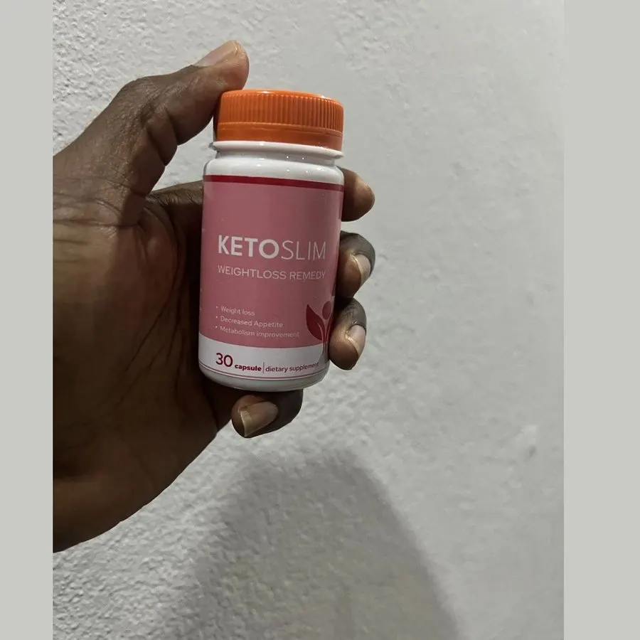 KetoSlim