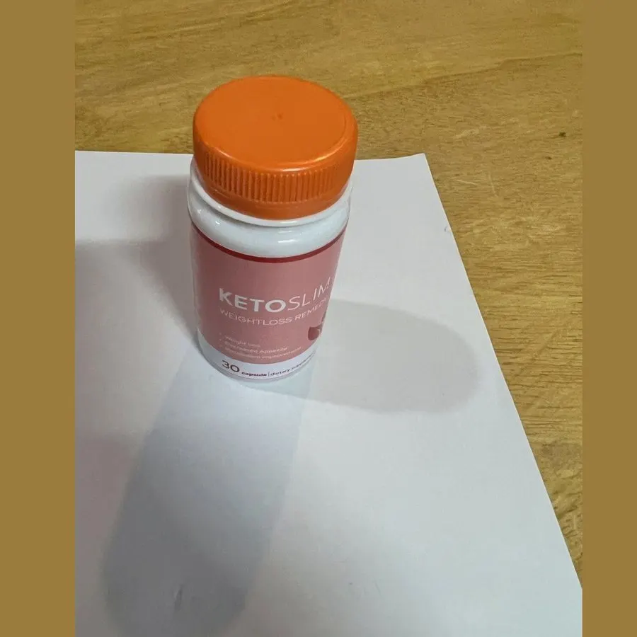 KetoSlim — image du produit 1