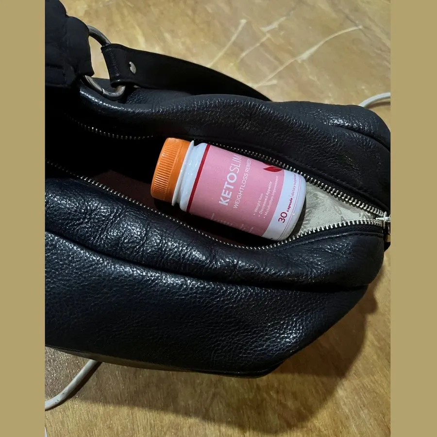 KetoSlim — image du produit 3