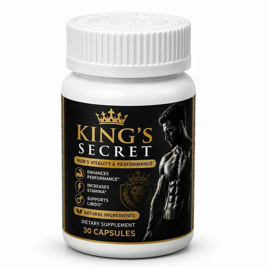 King's Secret