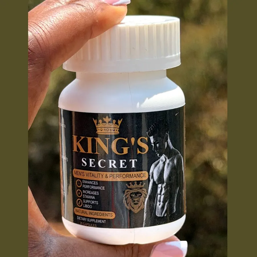 King's Secret — picture 1
