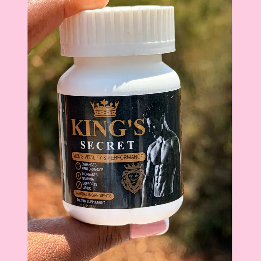 King's Secret — picture 2