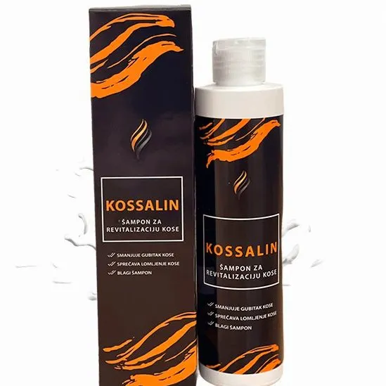 Kossalin