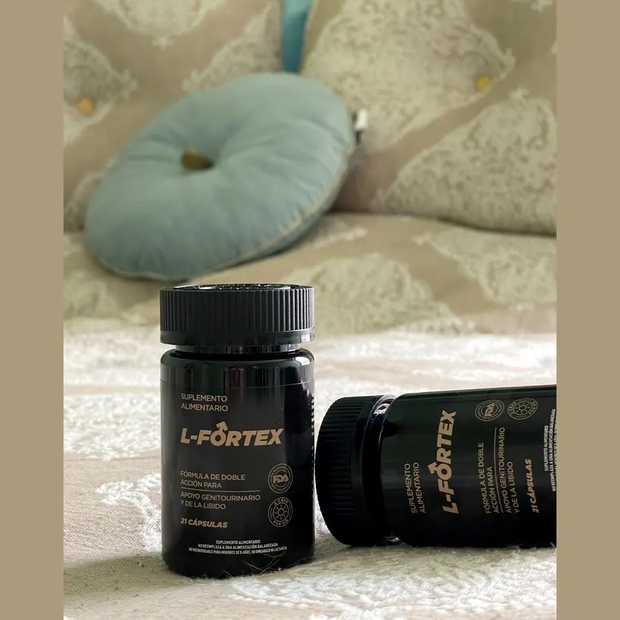 L-Fortex — fotografía