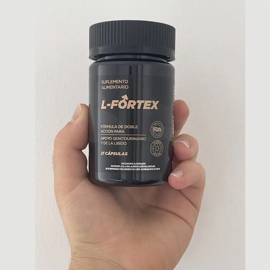 L-Fortex — fotografía 2