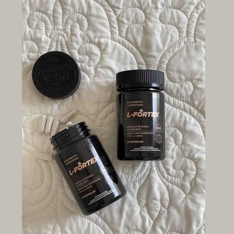 L-Fortex — fotografía 3