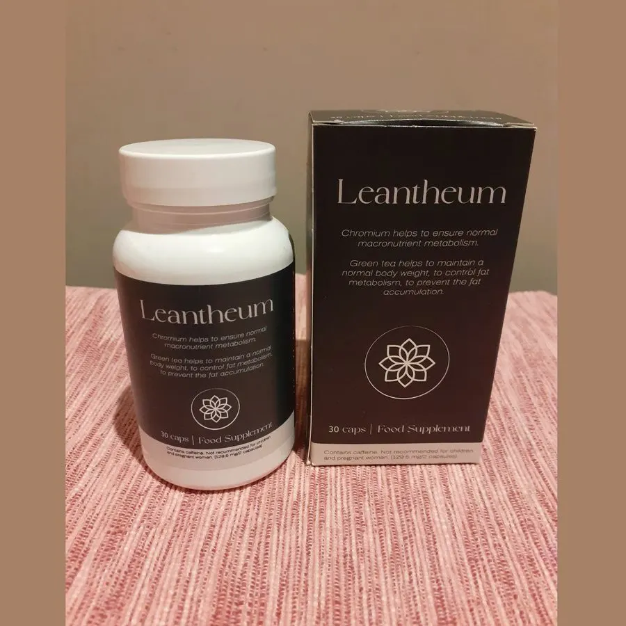 Leantheum — εικόνα προϊόντος 1