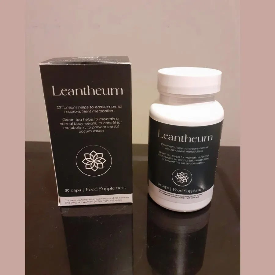 Leantheum — εικόνα προϊόντος 2