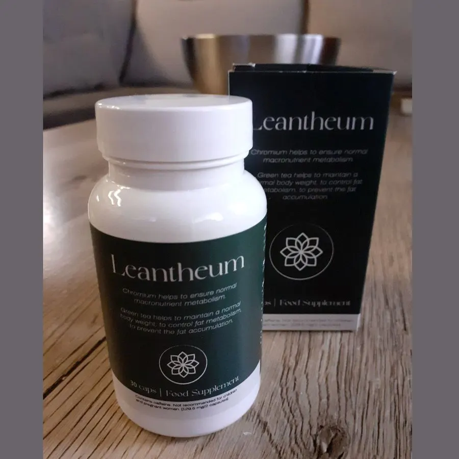 Leantheum — εικόνα προϊόντος 3