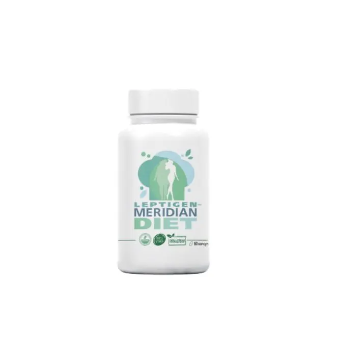 Leptigen Meridian Diet
