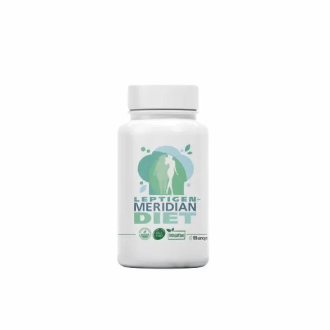 Leptigen Meridian Diet — фотография