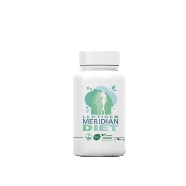 Leptigen Meridian Diet — фотография 1