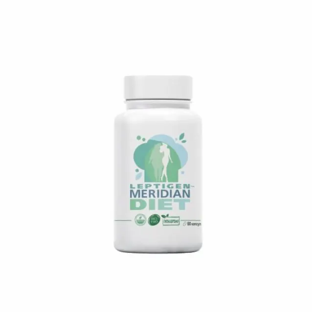 Leptigen Meridian Diet — фотография 2