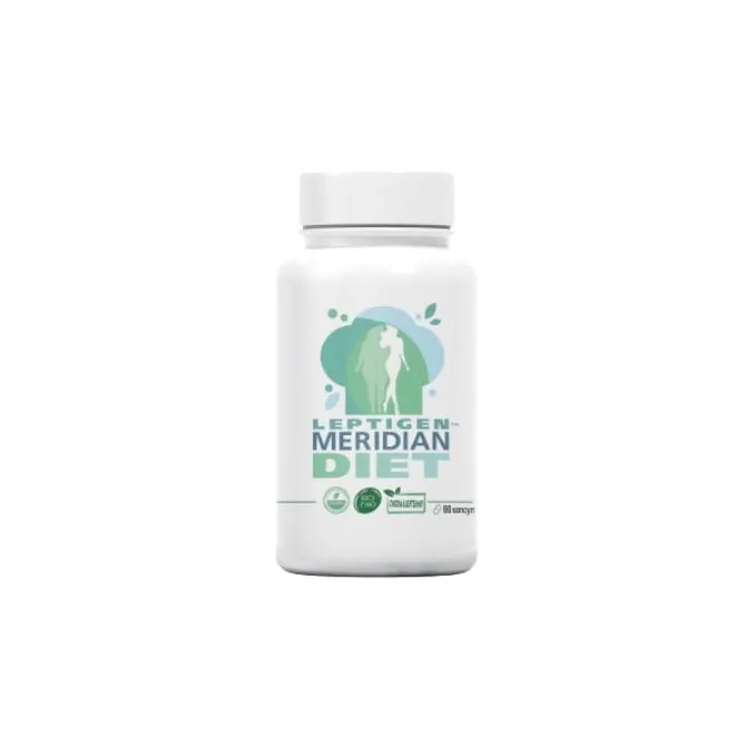 Leptigen Meridian Diet — фотография 3
