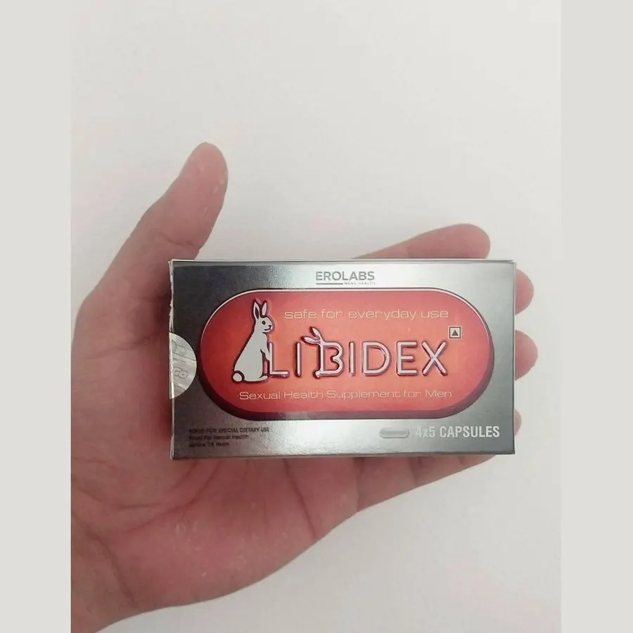 Libidex
