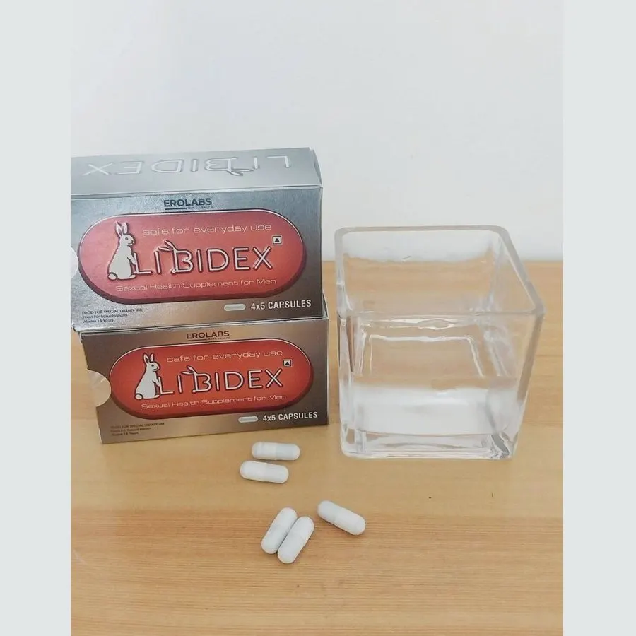 Libidex — image 1