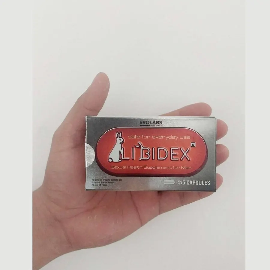 Libidex — image 2