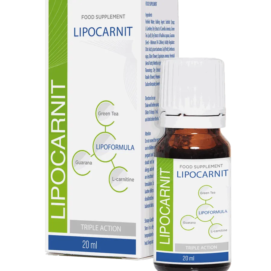 Lipocarnit