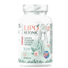 Lipoketonic — bild på produkten 2