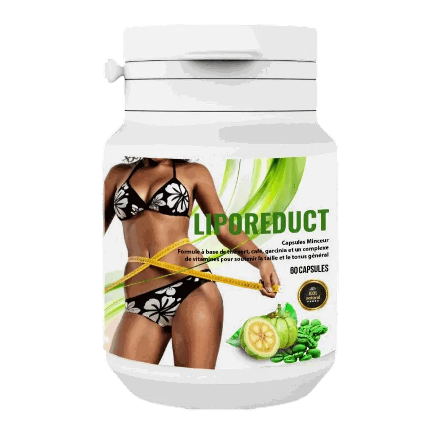 Liporeduct