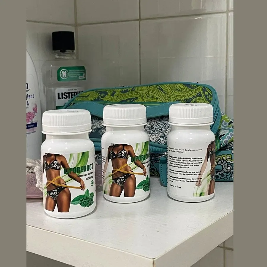 Liporeduct — لقطة