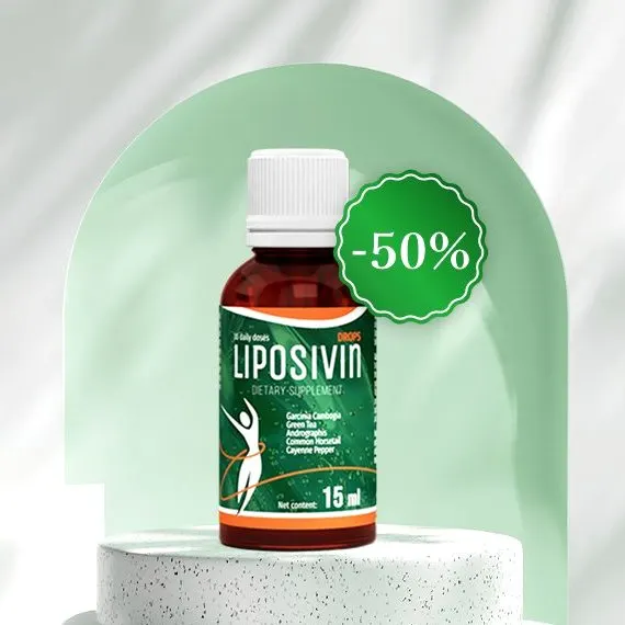Liposivin