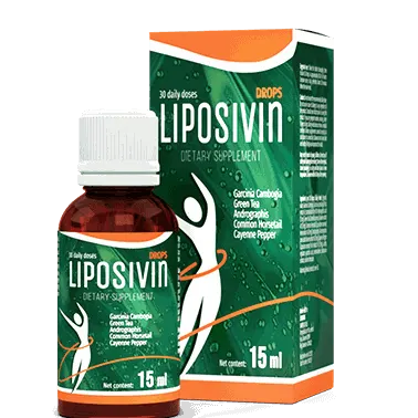 Liposivin — tootepilt 2