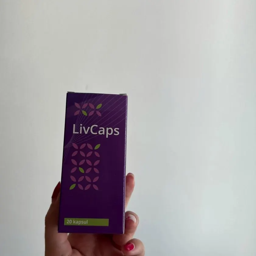 LivCaps