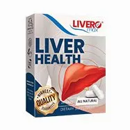 LiveroMAX — shot