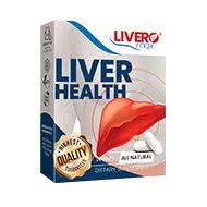 LiveroMAX — shot 1