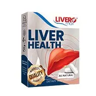 LiveroMAX — shot 2