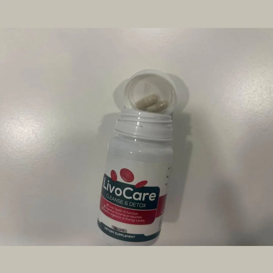 LivoCare — imazhi i produktit