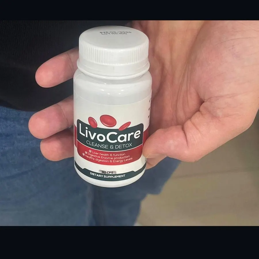 LivoCare — imazhi i produktit 1