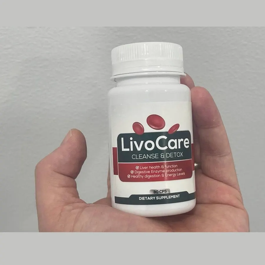 LivoCare — imazhi i produktit 2