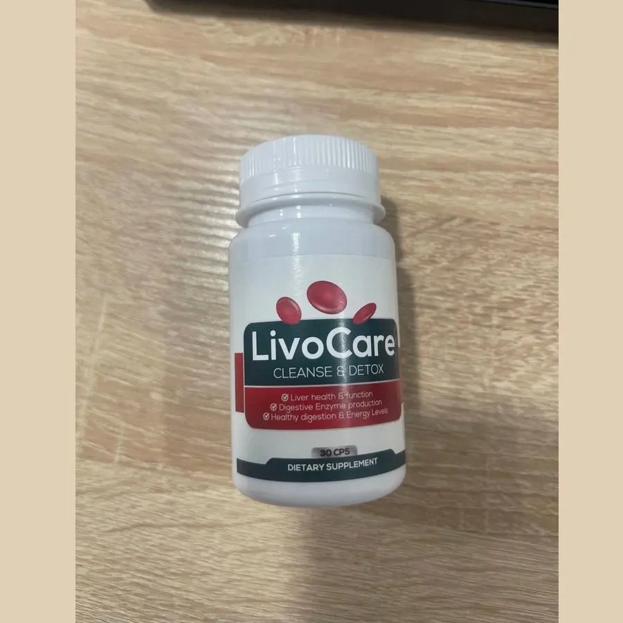 LivoCare — imazhi i produktit 3