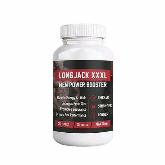 Longjack XXXL