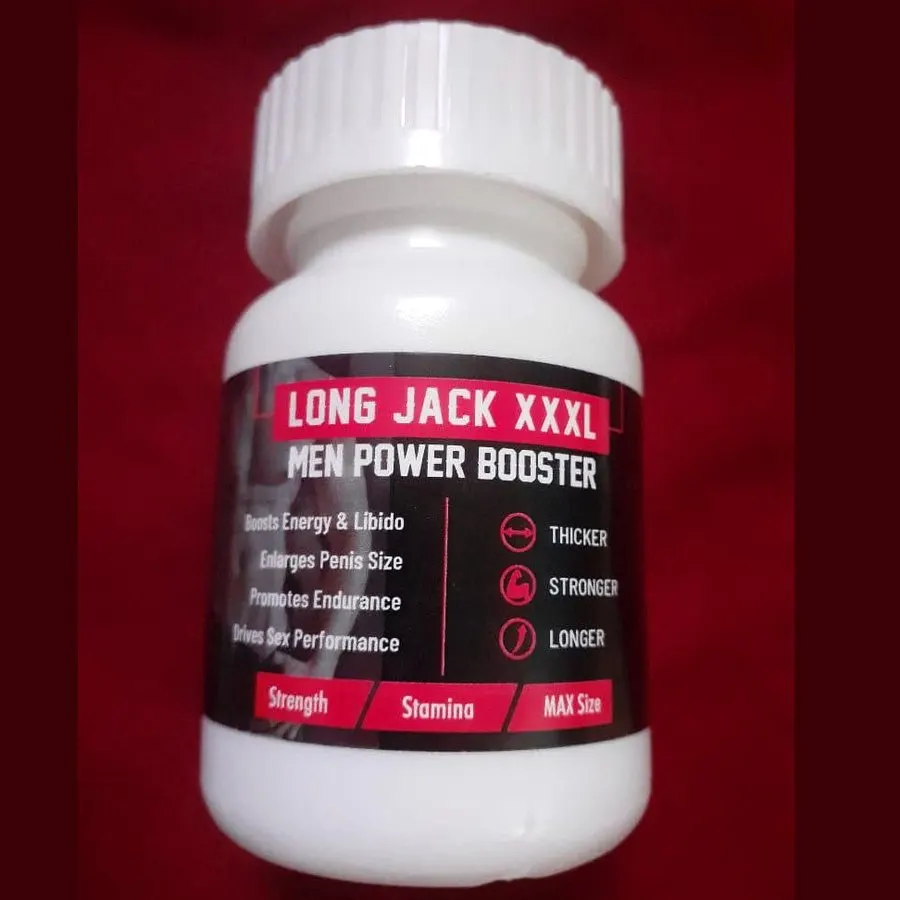 Longjack XXXL — picture 3