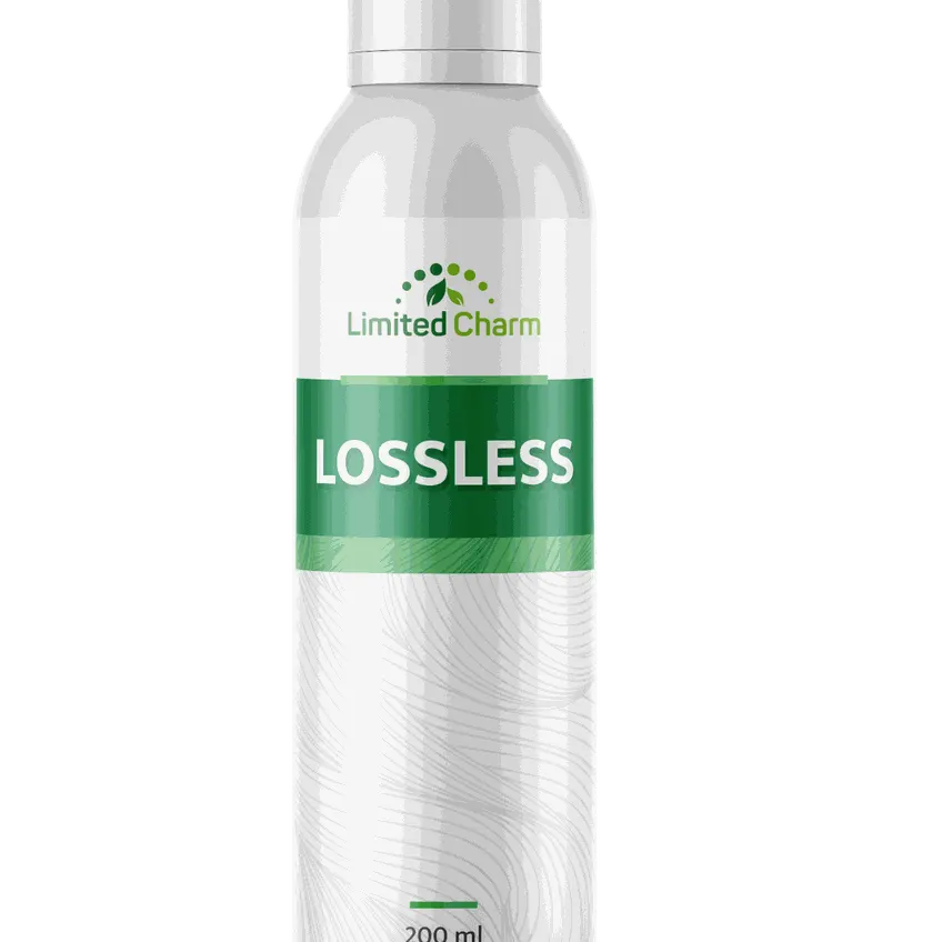 Lossless