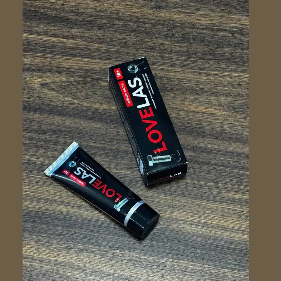Lovelas — mahsulot rasmi 2