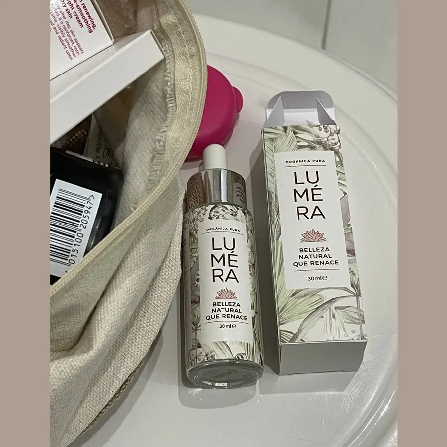 Lumera — foto