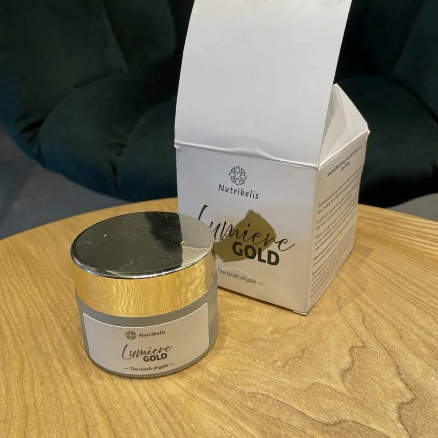Lumière Gold
