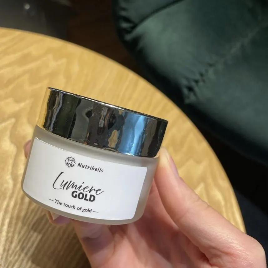 Lumière Gold — Produktbild 1