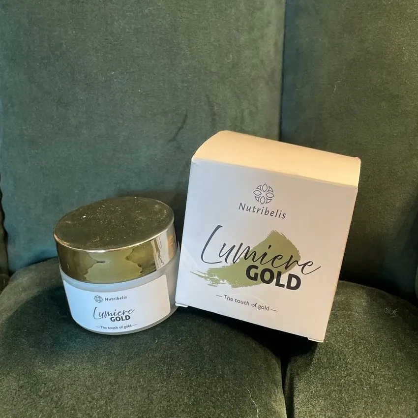 Lumière Gold — Produktbild 2