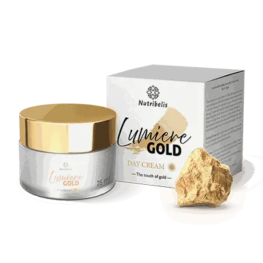 Lumière Gold — Produktbild 3