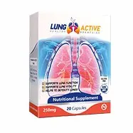 LungActive — shot